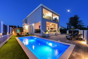 Beautiful Villa Mia Privlaka